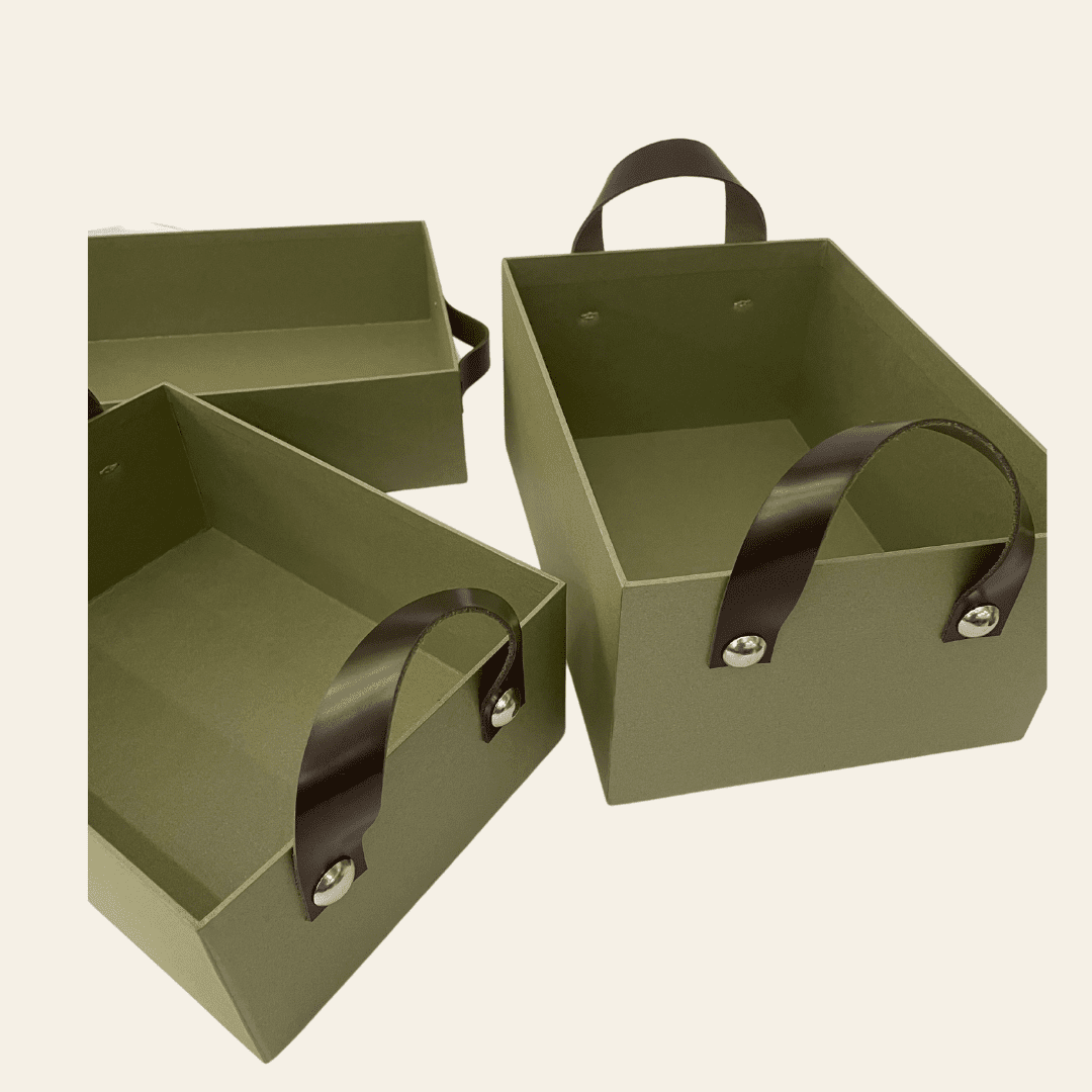 Cesta rigida al+ºa couro (2)