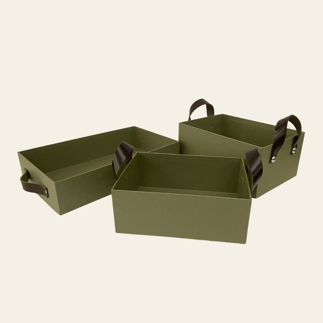 Cesta rigida al+ºa couro (3)